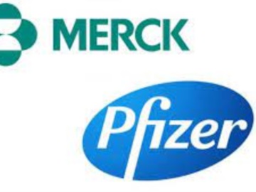 Pfizer έναντι Merck: Όσα γνωρίζουμε μέχρι στιγμής για τα δύο χάπια