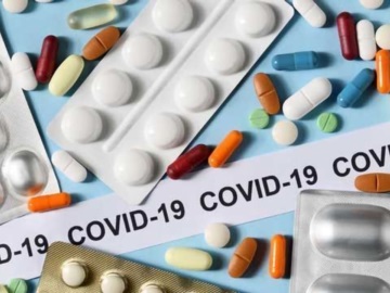 Τι ξέρουμε για τα χάπια Merck και Pfizer κατά της Covid-19 και μια πρώτη σύγκρισή τους