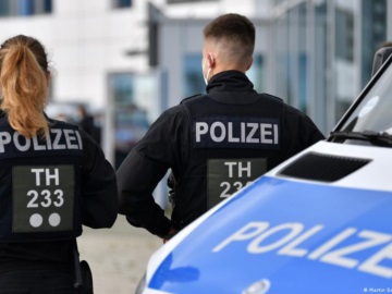 Γερμανία: Έλληνας μετανάστης πέθανε στα χέρια της αστυνομίας – Διαδήλωση στη Γερμανία