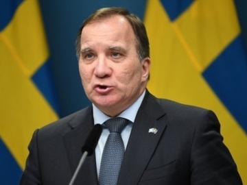 Ο πρωθυπουργός της Σουηδίας θα παραιτηθεί εντός της εβδομάδας