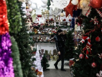 Κοροναϊός – Προς νέα αύξηση των κρουσμάτων και Χριστούγεννα με 90 νεκρούς την ημέρα – Τι δείχνουν τα προγνωστικά μοντέλα των ειδικών