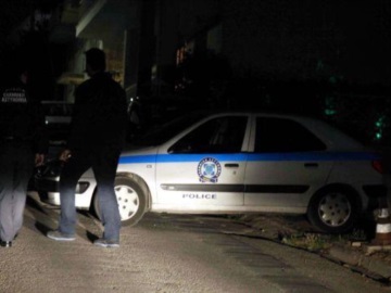 Πυροβολισμοί σε βενζινάδικο στη Νίκαια – Ένας νεκρός και ένας τραυματίας 