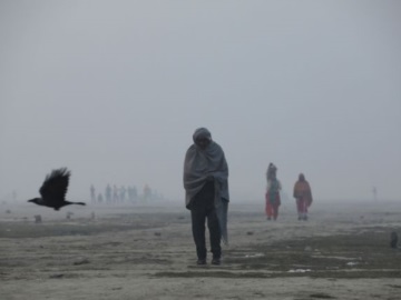  Ινδία – Προβλήματα του αναπνευστικού σε παιδιά λόγω της ρύπανσης του αέρα