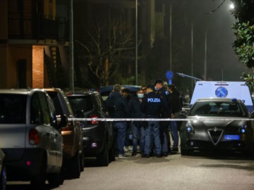 Ιταλία: 47χρονος σκότωσε τη σύζυγο, την πεθερά και τα παιδιά του και μετά αυτοκτόνησε