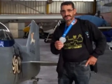 Νεκρός ο πιλότος του μονοκινητήριου αεροπλάνου -Εντοπίστηκε στα συντρίμμια, στο Μαυροβούνι