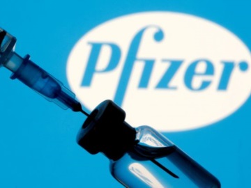 Κοροναϊός – Μακροπρόθεσμη αποτελεσματικότητα του εμβολίου σε εφήβους δείχνει μελέτη της Pfizer