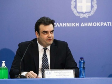 Πιερρακάκης: “Έρχονται 15 νέες υπηρεσίες πρώτης γραμμής στο gov.gr το επόμενο τρίμηνο”