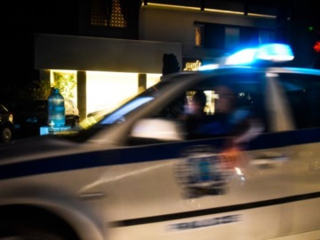  Κρήτη – «Ντου» της αστυνομίας στα Ζωνιανά για πρώτη φορά μετά το 2007