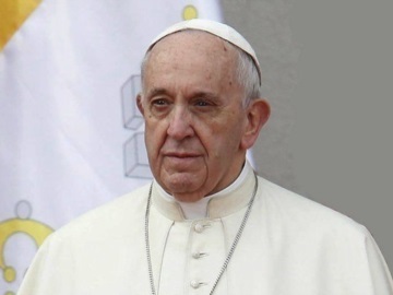 Μήνυμα Πάπα Φραγκίσκου: Ως προσκυνητής στις πηγές της ανθρωπιάς, θα ξαναπάω στη Λέσβο