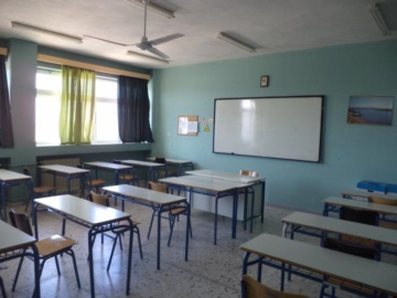 Αίγινα: Το νέο Διοικητικό Συμβούλιο του Συλλόγου Εκπαιδευτικών Αργοσαρωνικού