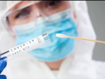 Εισήγηση Επιτροπής: Πιστοποιητικό νόσησης για τους ανεμβολίαστους μόνο με μοριακό τεστ