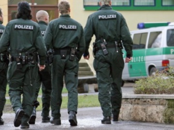 Γερμανία: Πέντε νεκροί βρέθηκαν σε σπίτι κοντά στο Βερολίνο- Μεταξύ αυτών και 3 παιδιά