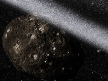 Ο δυνητικά επικίνδυνος αστεροειδής Νηρέας θα πλησιάσει τη Γη το επόμενο Σαββατοκύριακο