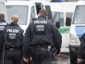 Γερμανία: 40χρονος σκότωσε τη σύζυγο και τα τρία παιδιά τους φοβούμενος ότι θα συλληφθεί επειδή πλαστογράφησε πιστοποιητικό εμβολιασμού