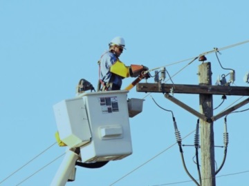 Διακοπή ηλεκτροδότησης σε όλο το νησί του Πόρου την Κυριακή 12 Δεκεμβρίου 
