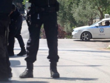 Αλεξανδρούπολη: Συνελήφθη ο 32χρονος που ξυλοκόπησε μέχρι θανάτου τη σύζυγό του