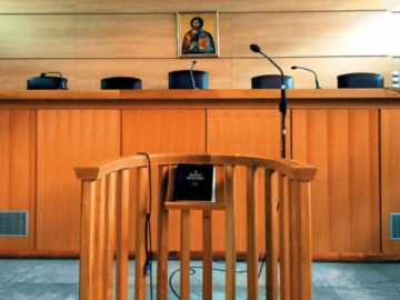  Θεσσαλονίκη – Δίκη για τη δολοφονία 49χρονου – Ενοχή για μητέρα, απαλλαγή για κόρη – Η πρόταση εισαγγελέα