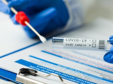 Κορωνοϊός: Ένα νέο μοριακό τεστ PCR ειδικά για τη μετάλλαξη Όμικρον ανέπτυξαν ερευνητές