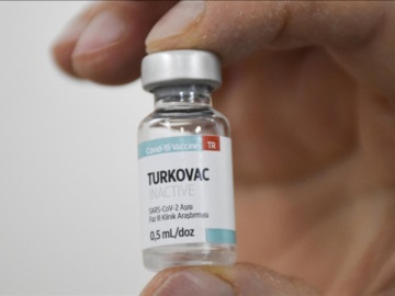 Τουρκία: Στέλνει 15 εκατ. δόσεις του τουρκικού εμβολίου κατά του κορωνοϊού στην Αφρική