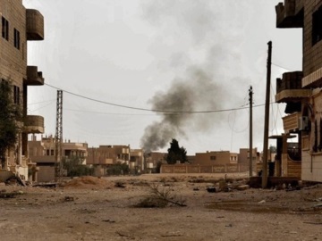 NYT: Χιλιάδες άμαχοι σκοτώθηκαν από «πλήγματα ακριβείας» με drones σε Συρία-Ιράκ-Αφγανιστάν