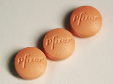 Ο FDA έδωσε έγκριση για χορήγηση του χαπιού της Pfizer