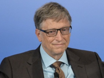  Bill Gates για Όμικρον – «Μπαίνουμε στη χειρότερη φάση της πανδημίας»