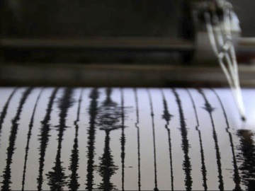 Σεισμός 5,2 βαθμών της κλίμακας Ρίχτερ νότια της Κάσου