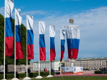 Ρωσικό υπ. Άμυνας: Το ΝΑΤΟ ετοιμάζεται για μεγάλης κλίμακας ένοπλη σύγκρουση με τη Ρωσία