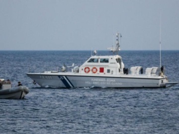 Χαλκιδική: Νεκρός βρέθηκε 47χρονος ψαράς που αγνοείτο