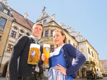 Οι Γερμανοί κατανάλωσαν 500 εκατ. λίτρα λιγότερη μπύρα λόγω της πανδημίας - Δραματική η κατάσταση της ζυθοποιίας