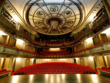 Εθνικό Θέατρο: Ακρόαση ηθοποιών για καλοκαιρινές παραγωγές - Τα κριτήρια 