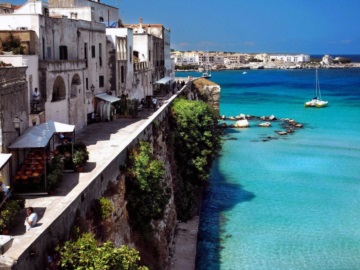 H Αδριατική απειλείται να γίνει «θάλασσα-έρημος» - Ρεπορτάζ του Κώστα Αργυρού