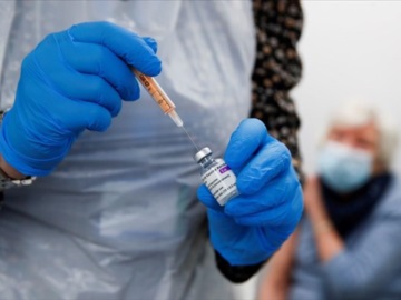 Μ. Παγώνη: Θα μπει ηλικιακό όριο για το εμβόλιο της AstraZeneca