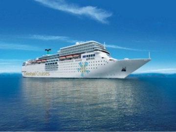 Πάσχα στην Ελλάδα «βλέπει» η MSC Cruises!
