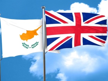 Η Βρετανία μόνιμο δεκανίκι της Τουρκίας: Η Κύπρος οδηγείται ως πρόβατο επί σφαγή εν μέσω πανδημίας και πρωτοφανών σκανδάλων