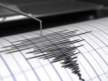 Σεισμός 4,1 Ρίχτερ ανάμεσα σε Ικαρία και Σάμο