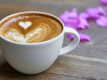 Η κατανάλωση καφέ μειώνει τον κίνδυνο καρδιακής ανεπάρκειας