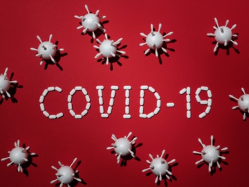 Ο χάρτης των μεταλλάξεων του COVID 19: Εντοπίστηκαν άλλα 94 κρούσματα με τα μεταλλαγμένα στελέχη