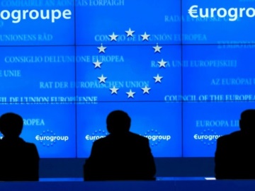 Πρώτη συζήτηση στο Eurogroup για τη «φούσκα» του «κορωνο-χρέους»