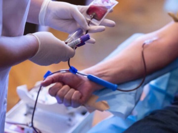 «Καμπανάκι» από το Εθνικό Κέντρο Αιμοδοσίας: Μεγάλη μείωση των αποθεμάτων αίματος
