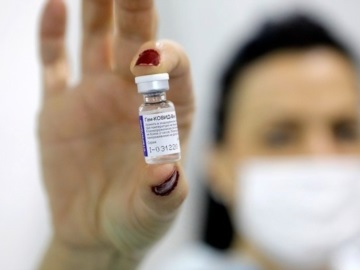 Η Κροατία λέει ότι ίσως αγοράσει το ρωσικό εμβόλιο χωρίς να περιμένει την ΕΕ
