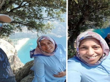 Τουρκία: Έβγαλε selfie με την έγκυο σύζυγό του και την έσπρωξε στον γκρεμό (vid)