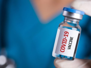 Εμβόλιο για τον κορονοϊό: Αίτηση για έγκριση υπέβαλε η Johnson &amp; Johnson στον Ευρωπαϊκό Οργανισμό Φαρμάκων