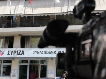 ΣΥΡΙΖΑ: Εκτεθειμένος ο κ. Μητσοτάκης για την υπόθεση Λιγνάδη