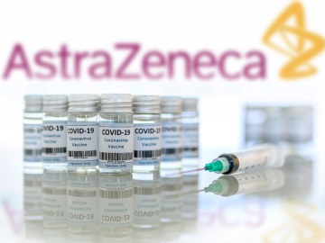  Γερμανικός «ιός της αμφιβολίας» χτυπά την AstraZeneca - Ρεπορτάζ του Κώστα Αργυρού