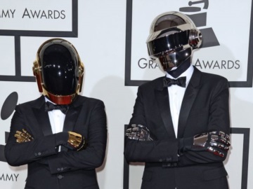Τέλος μετά από 28 χρόνια για τους Daft Punk (Video)