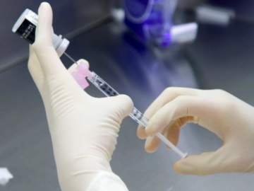 ΕΕ: Η AstraZeneca ενδέχεται να παραδώσει λιγότερα από τα μισά εμβόλια για τα οποία έχει δεσμευτεί