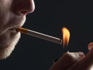  Το κάπνισμα μειώθηκε θεαματικά στην Ελλάδα μέσα στην τελευταία δεκαετία