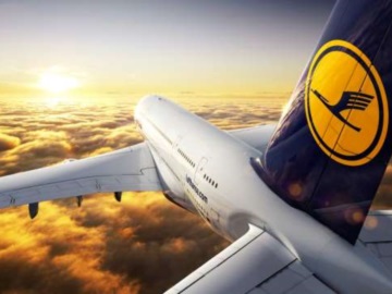 Lufthansa: Νέο θερινό πρόγραμμα πτήσεων για το 2021 με έμφαση στην Ελλάδα και τα Κανάρια