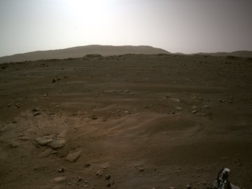Ένα βήμα πιο κοντά στην απόδειξη εξωγήινης ζωής - «Αποτυπώματα» λιωμένου πάγου στον Άρη